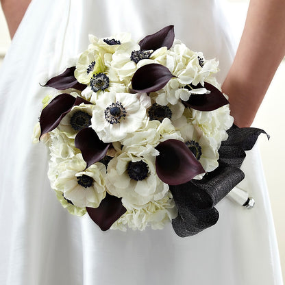 To Have and To Hold Bouquet –  Red Rose Flowers, Salinas CA