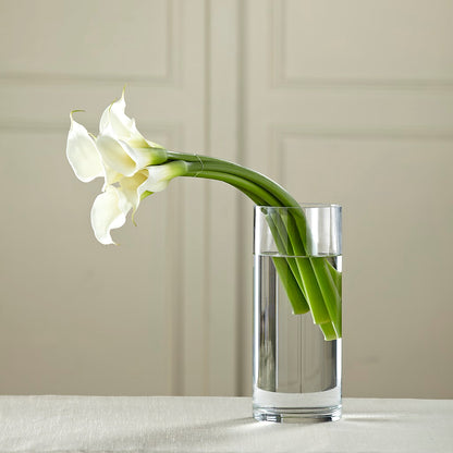 White Calla Bouquet –  Red Rose Flowers, Salinas CA